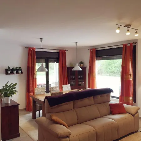 Holiday home Con Piscina Climatizada En La Naturaleza *