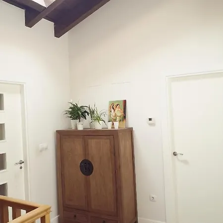 Con Piscina Climatizada En La Naturaleza Holiday home *