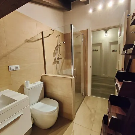 Holiday home Con Piscina Climatizada En La Naturaleza